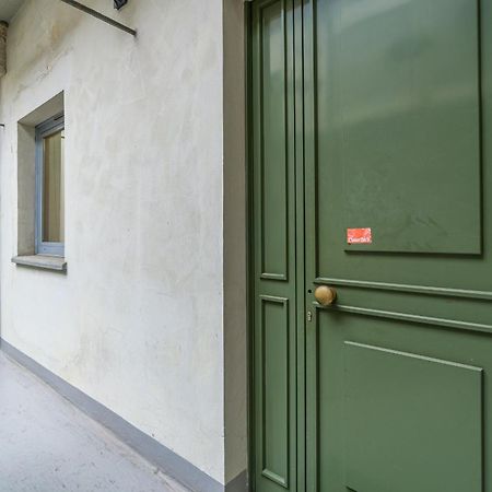 Residenza Juvarra - Exclusive Flat Turin Exterior foto