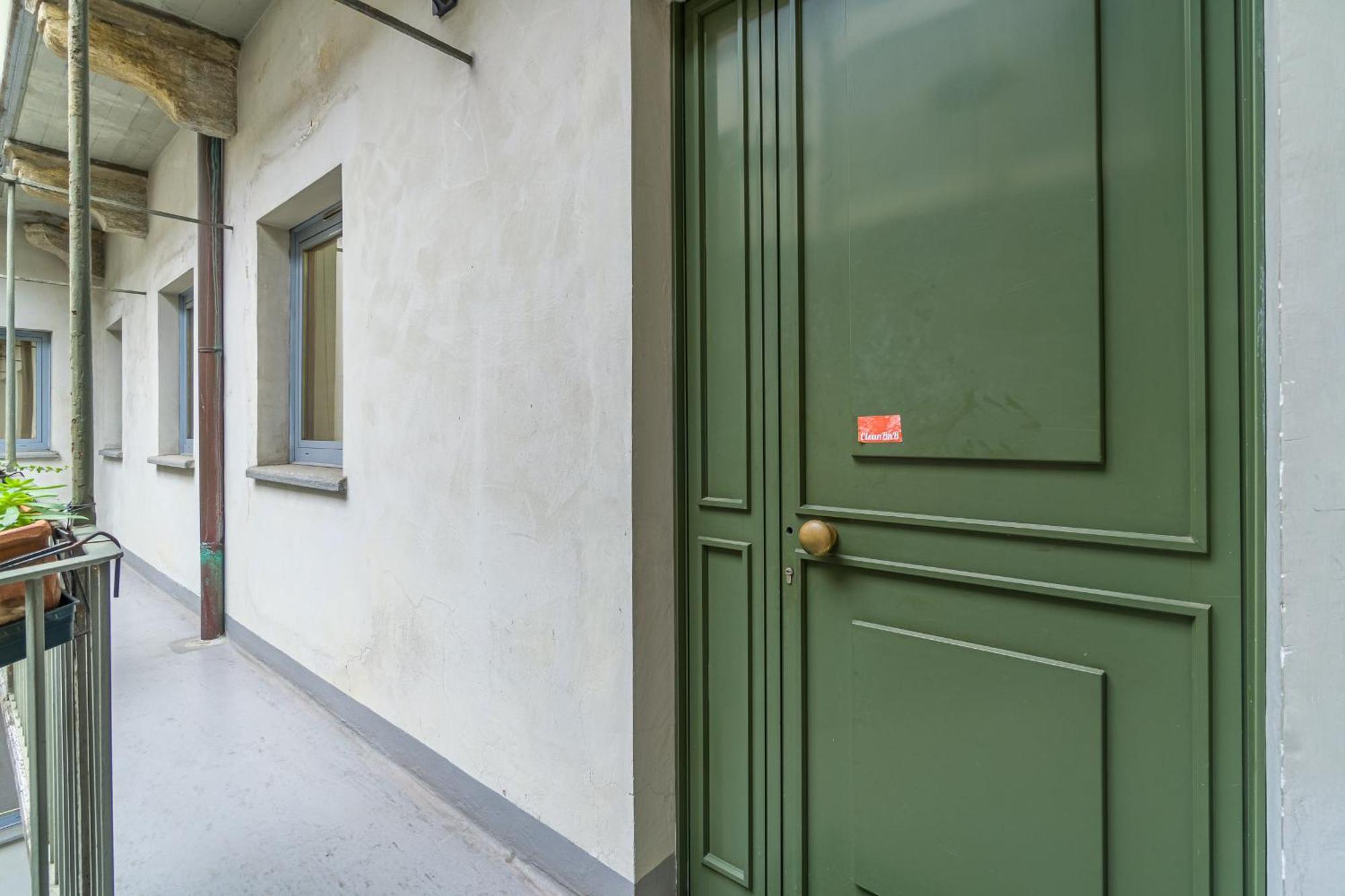 Residenza Juvarra - Exclusive Flat Turin Exterior foto