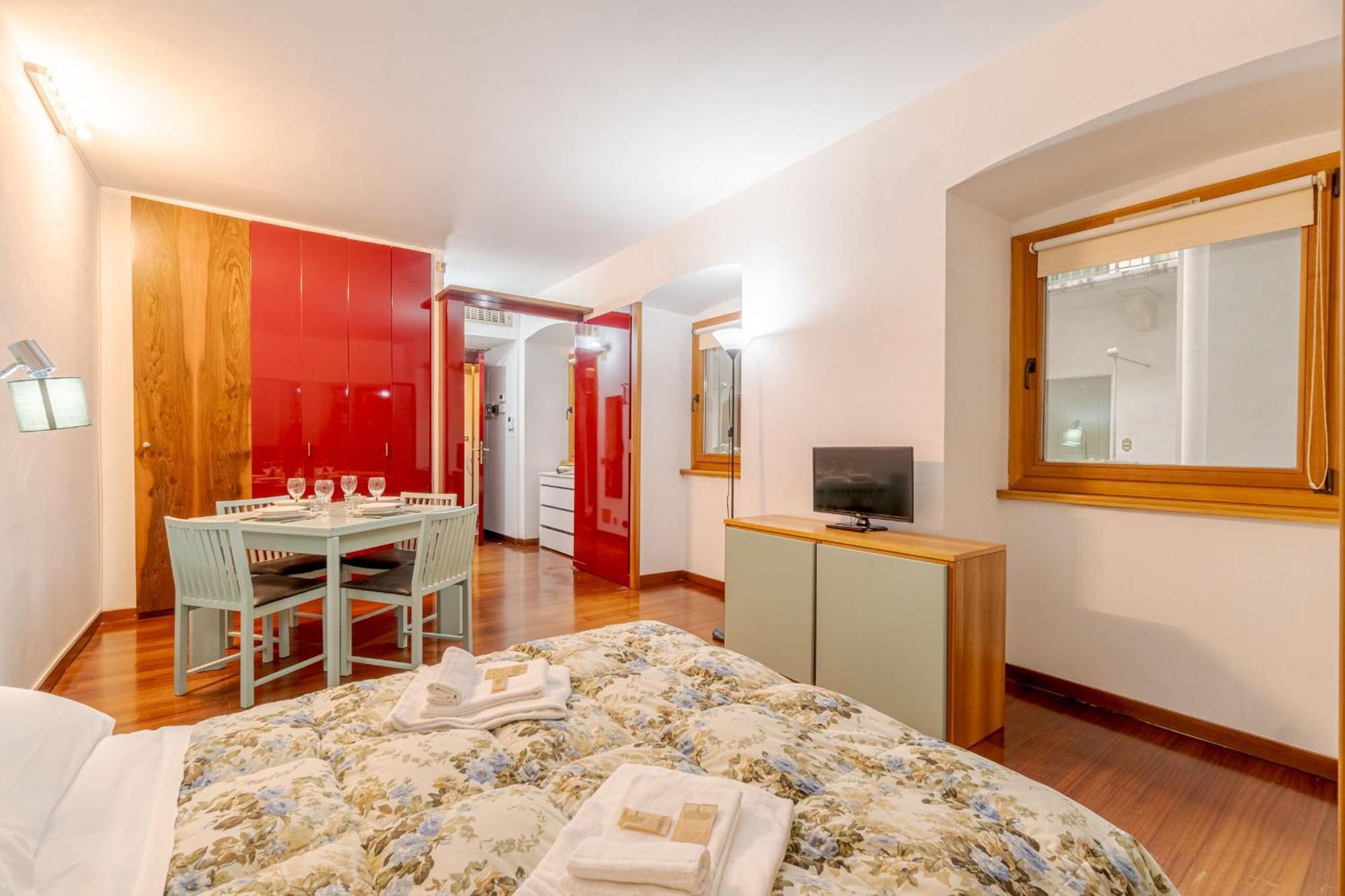 Residenza Juvarra - Exclusive Flat Turin Exterior foto