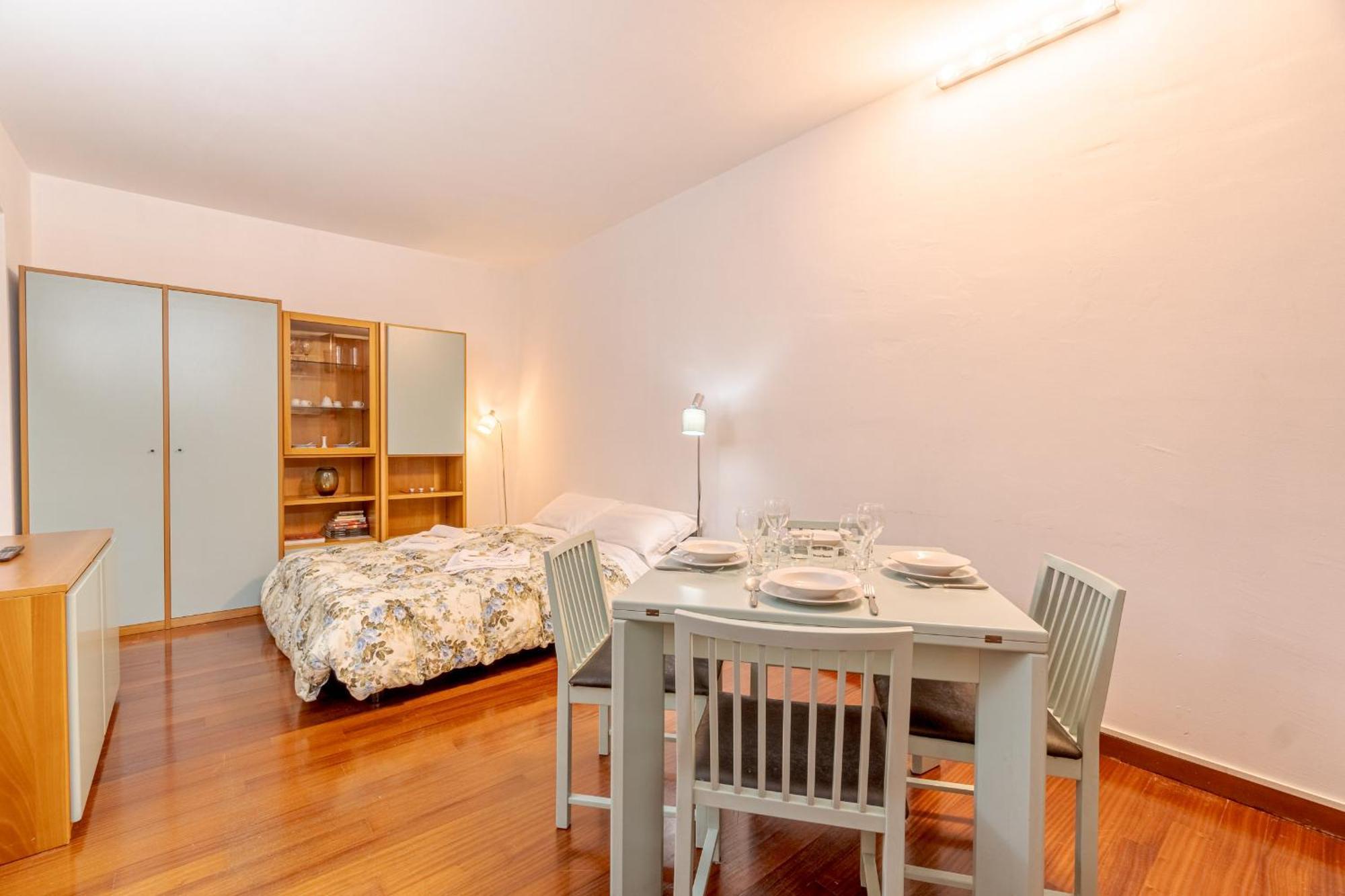 Residenza Juvarra - Exclusive Flat Turin Exterior foto