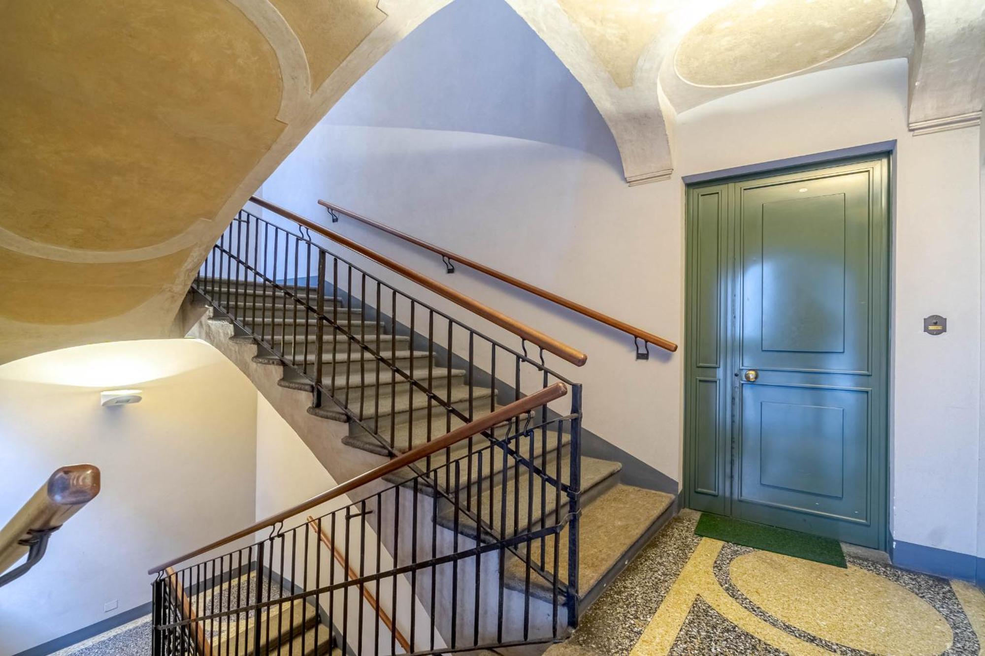 Residenza Juvarra - Exclusive Flat Turin Exterior foto