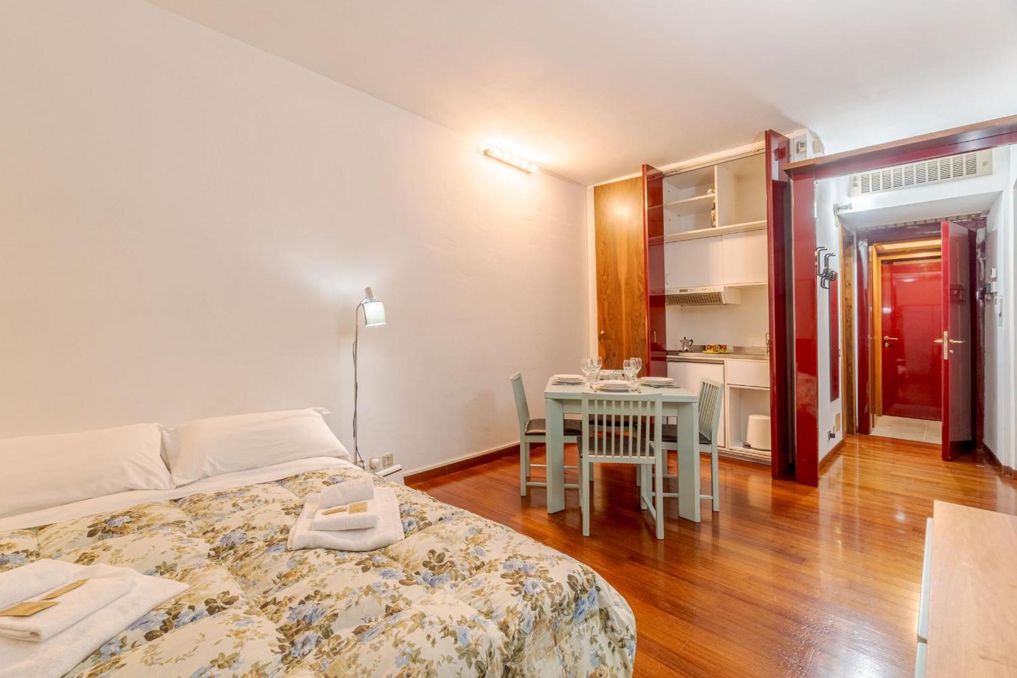 Residenza Juvarra - Exclusive Flat Turin Exterior foto