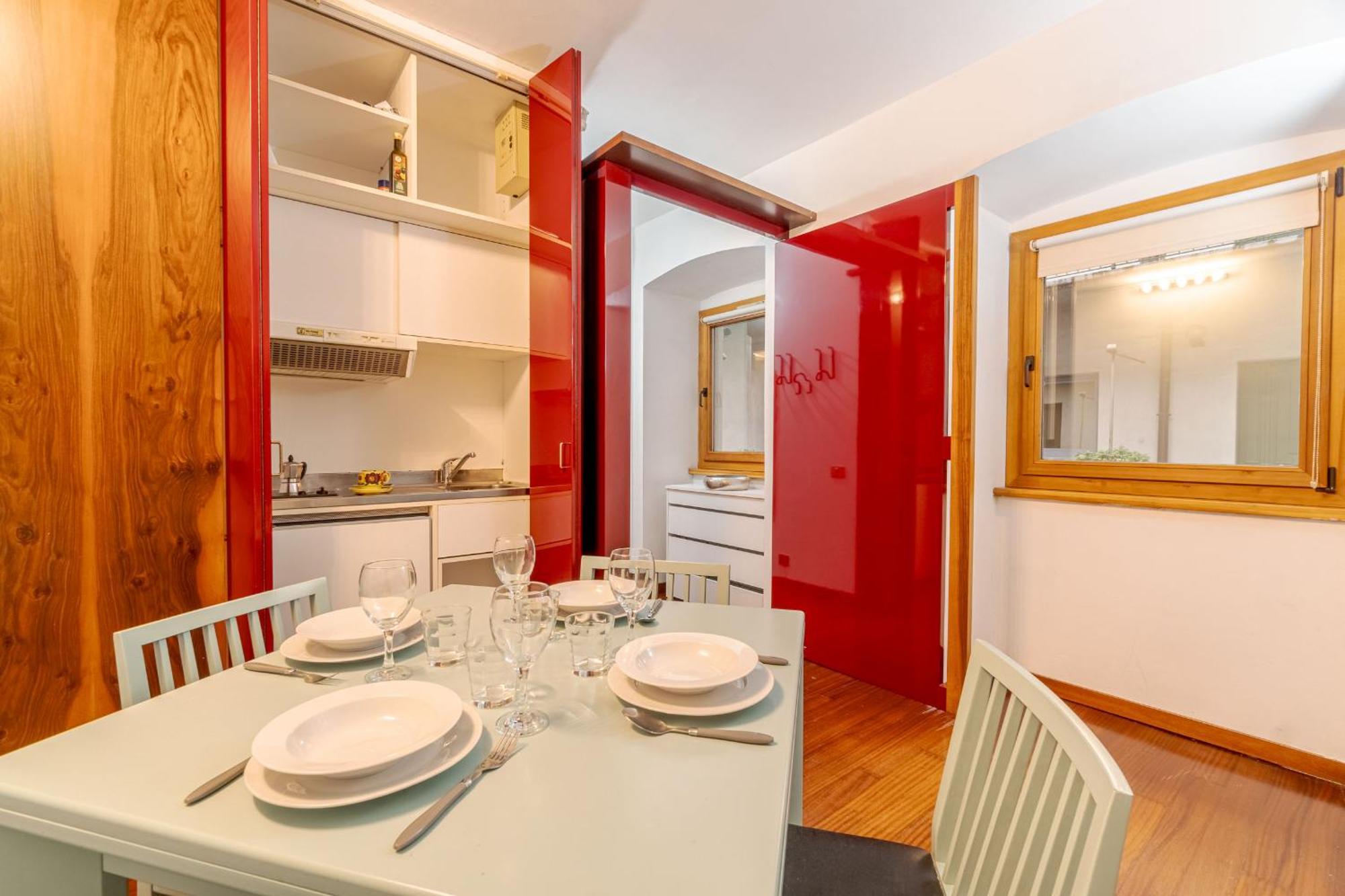 Residenza Juvarra - Exclusive Flat Turin Exterior foto