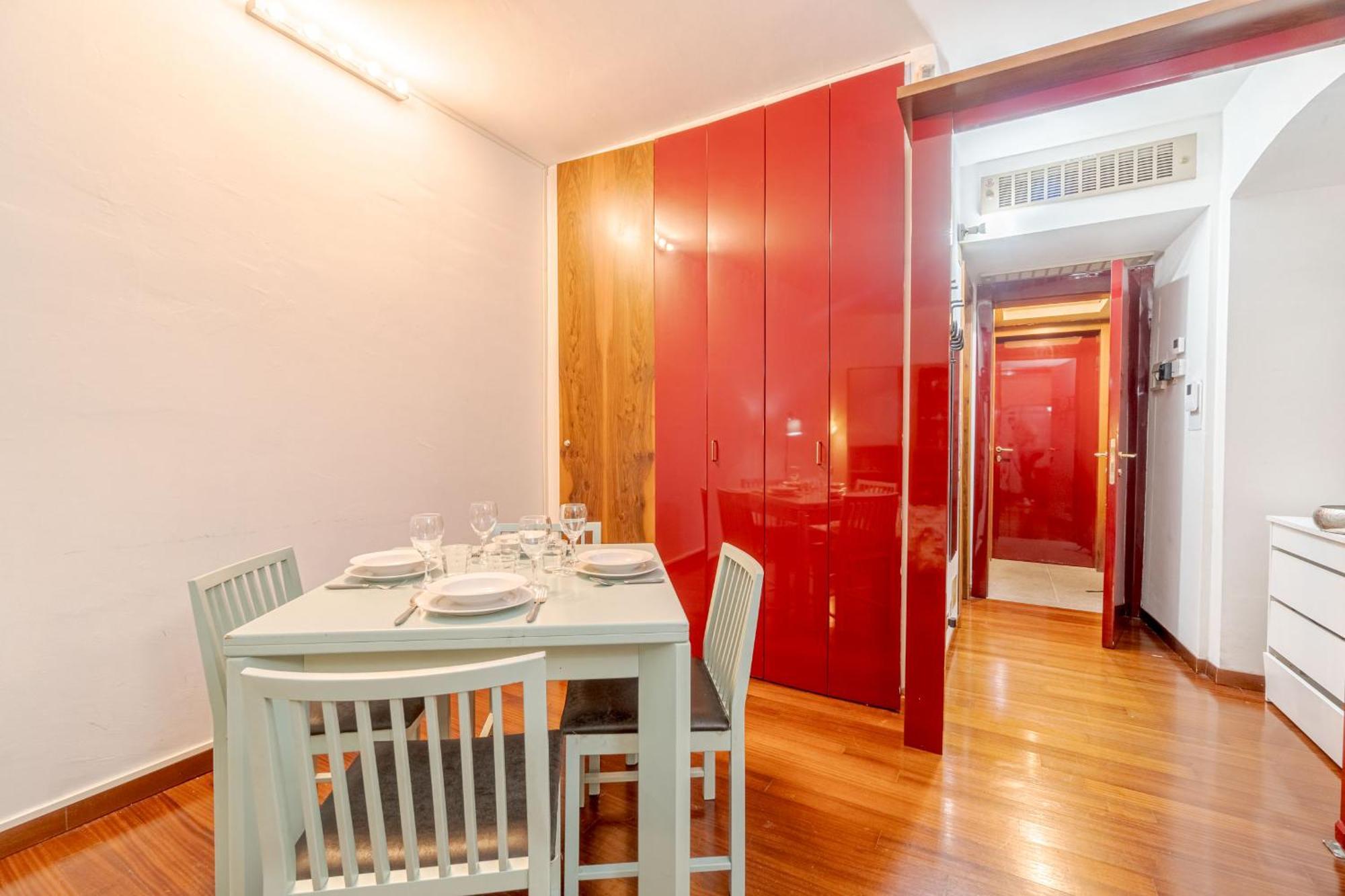 Residenza Juvarra - Exclusive Flat Turin Exterior foto