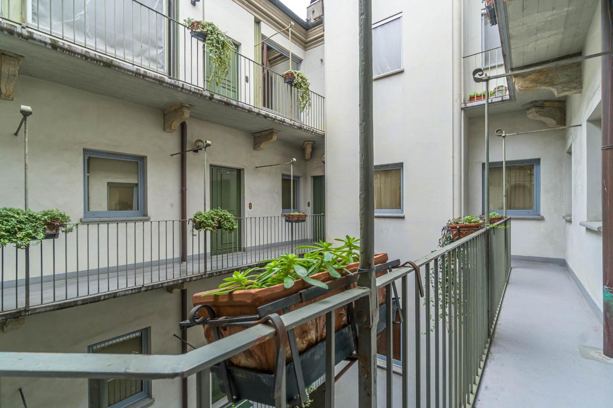 Residenza Juvarra - Exclusive Flat Turin Exterior foto